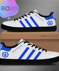 Dream Theater Low Top Casual Skate Shoes – Stan Smith Sneaker