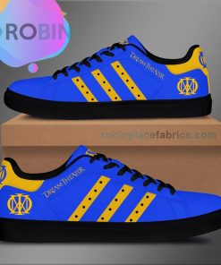 Dream Theater Low Top Sneaker – Stan Smith Sneaker