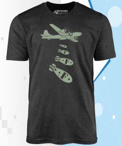 F Bombs Unisex T-Shirt