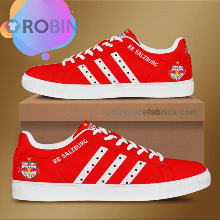 Fc Red Bull Salzburg Grand Court Sneaker – Stan Smith Sneaker
