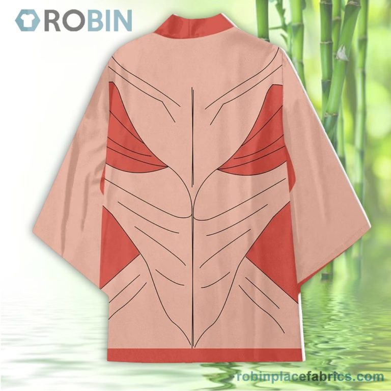 Female Titan Attack on Titan Kimono Cardigans Cardigans