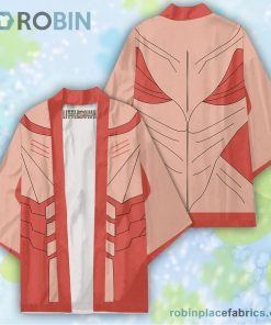 Female Titan Attack on Titan Kimono Cardigans Cardigans