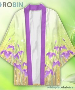 Fruits Basket Ayame Kimono Cardigans