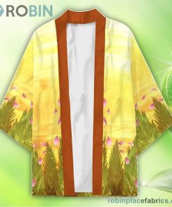 Fruits Basket Haru Kimono Cardigans