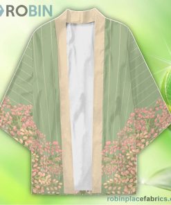 Fruits Basket Hiro Kimono Cardigans