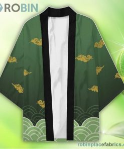 Fruits Basket Shigure the Dog Kimono Cardigans Fruits Basket Shigure the Dog Kimono Cardigans