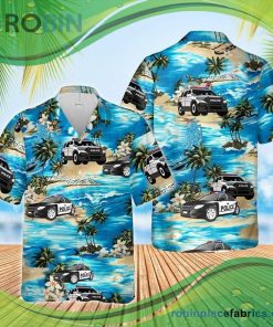 Hawaiian Shirt Made In Hawaii Summer Shirt Beach Shirts