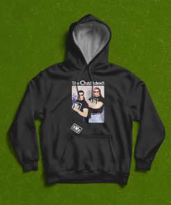 90s Wwe The Outsiders Scott Hall Razor Ramon Shirt