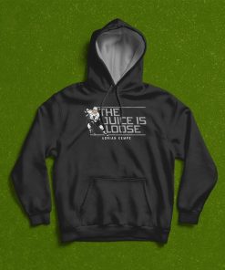 Adrian Kempe Juice Is Loose T shirt, Hoodie