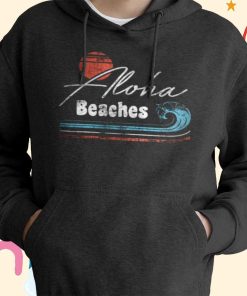 Aloha Beaches T-Shirt, Hoodie, Sweatshirt