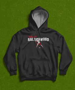 Andrei Svechnikov Welcome To Raleighwood T shirt, Hoodie