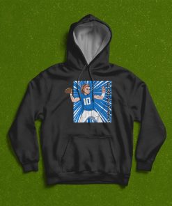 Anime Justin Herbert T shirt, Hoodie
