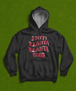 Antti Raanta Raanta Club T shirt, Hoodie Antti Raanta Raanta Club T shirt, Hoodie