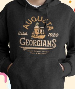 Augusta Georgians – Georgia T-Shirt, Hoodie, Sweatshirt