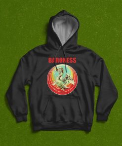 Baroness Logo Shirt