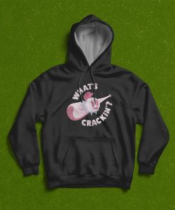Baseball What?s Crackin Shirt