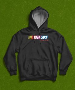 Beefcake Racing T shirt, Hoodie