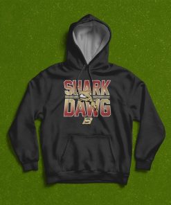 Birmingham Stallions Sharkdawg T shirt, Hoodie
