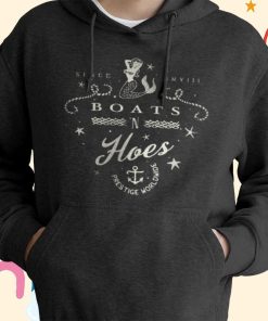 Boats n Hoes T-Shirt, Hoodie, Sweatshirt