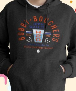 Bobby Boucher’s High Quality H2O T-Shirt, Hoodie