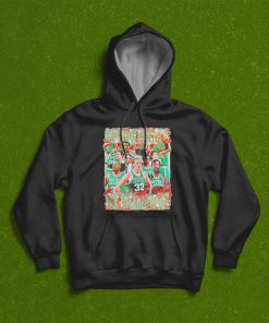 Boston Celtics 17x Champions 2022 Shirt