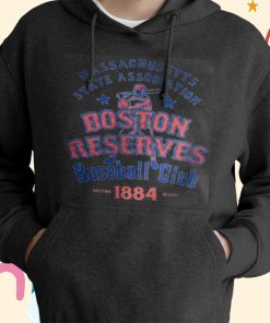 Boston Reserves – Massachusetts T-Shirt, Hoodie, Sweatshirt