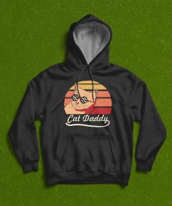 Cat Daddy Vintage T-Shirt