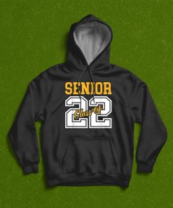 Class Of 2022 Senior Shirt