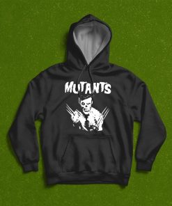 Cm Punk Mutants Shirt
