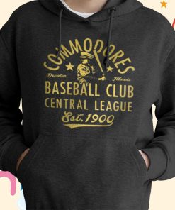 Decatur Commodores – Illinois T-Shirt, Hoodie, Sweatshirt