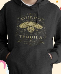 El Guapo Tequila T-Shirt, Hoodie