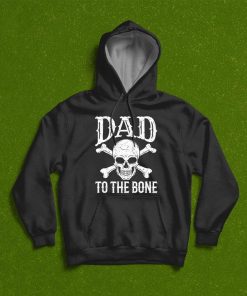 Father’s Day Dad To The Bone T-Shirt