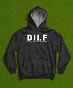 Father’s Day Dilf Dad Devoted Involved Loving Father T-Shirt Father’s Day Dilf Dad Devoted Involved Loving Father T-Shirt