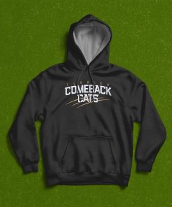 Florida Comeback Cats T shirt, Hoodie