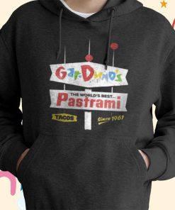 Garduno’s – Montebello T-Shirt, Hoodie