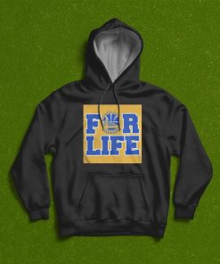 Golden State Warriors For Life Shirt Golden State Warriors For Life Shirt