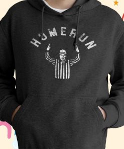 Homerun T-Shirt, Hoodie