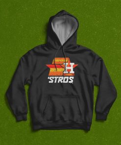 Houston Astros Stros 2022 Shirt