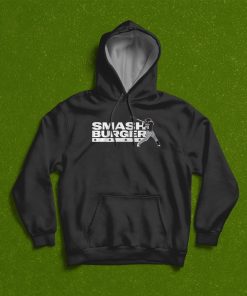 Jake Burger Smash Burger T shirt, Hoodie