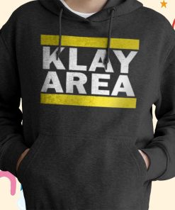 Klay Area Klay Thompson T-shirt, Hoodie