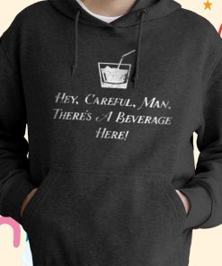 Lebowski White Russian T-Shirt, Hoodie