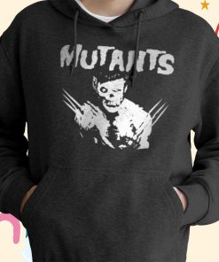 Mutants Shirt