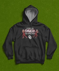 Oklahoma Softball Super Smash Sooners T shirt, Hoodie Oklahoma Softball Super Smash Sooners T shirt, Hoodie