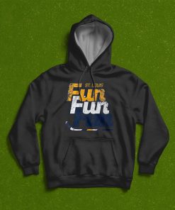 St. Louis Hockey Fun Fun Fun T shirt, Hoodie