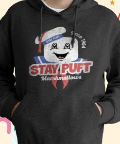 Stay Puft Marshmallow Man T-Shirt, Hoodie