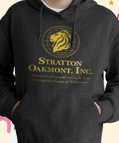Stratton Oakmont T-Shirt, Hoodie