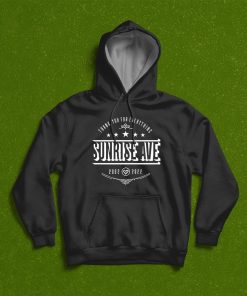 Sunrise Avenue Five Stars T shirt, Hoodie