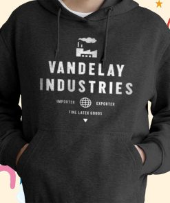 Vandelay Industries T-Shirt, Hoodie