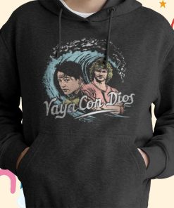 Vaya Con Dios T-Shirt, Hoodie