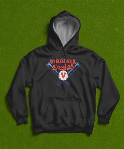 Virginia Baseball T shirt, Hoodie